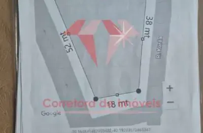 Terreno comercial à venda no portal de jacaraípe, serra  por r$ 250.000