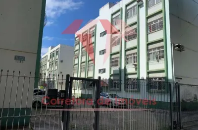 Apartamento com 3 quartos à venda no jardim da penha, vitória , 60 m2 por r$ 480.000