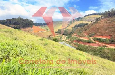 Terreno à venda no Centro, Domingos Martins 