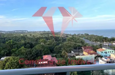 Apartamento com 2 quartos à venda no manguinhos, serra , 55 m2 por r$ 430.000