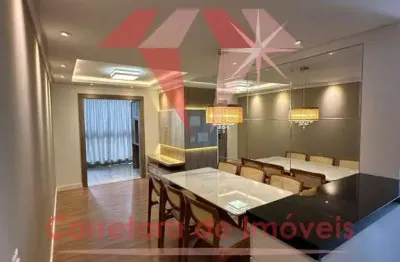 Apartamento com 3 quartos à venda no colina de laranjeiras, serra , 70 m2 por r$ 735.000