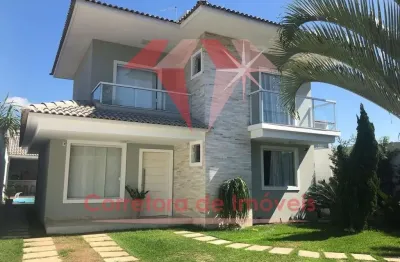 Casa com 3 quartos à venda no marbella, serra , 220 m2 por r$ 1.100.000