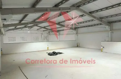Barracão / galpão / depósito para alugar no morada de laranjeiras, serra , 432 m2 por r$ 12.000
