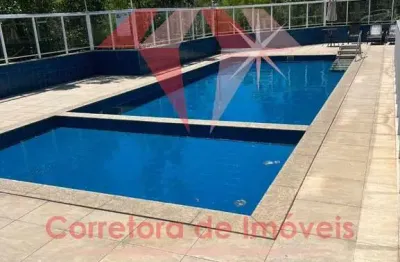 Apartamento com 2 quartos à venda no manguinhos, serra , 41 m2 por r$ 170.000