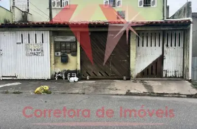 Casa com 2 quartos à venda no parque residencial laranjeiras, serra , 100 m2 por r$ 220.000