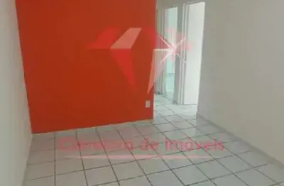 Apartamento com 2 quartos à venda no jardim limoeiro, serra , 40 m2 por r$ 150.000