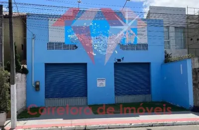 Barracão / galpão / depósito à venda no morada de laranjeiras, serra , 200 m2 por r$ 1.500.000