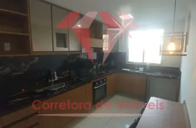 Apartamento com 2 quartos para alugar no Laranjeiras, Serra , 55 m2 por R$ 1.800