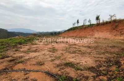 Terreno à venda em Cassununga, Santo Antônio do Pinhal 