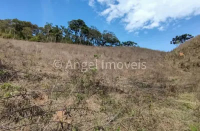 Terreno à venda no Rio Preto, Santo Antônio do Pinhal 