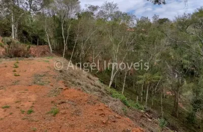 Terreno à venda na Zona Rural, Santo Antônio do Pinhal 