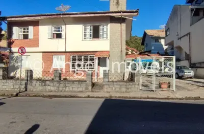 Oportunidade comercial e residencial cntro da abernéssia