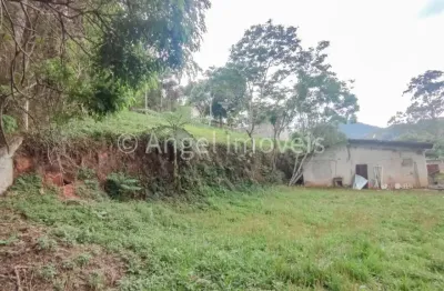Terreno à venda no Centro, Santo Antônio do Pinhal 