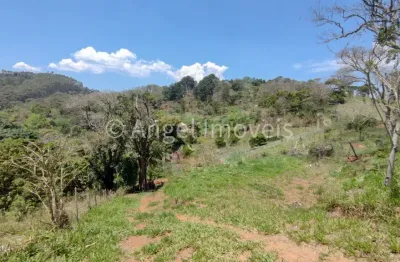 Terreno à venda no Pinhalzinho, Santo Antônio do Pinhal 