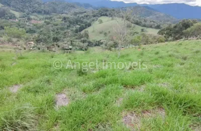 Terreno à venda no Centro, Santo Antônio do Pinhal 