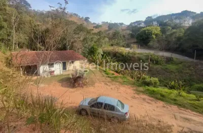 Chácara / sítio à venda no Centro, Santo Antônio do Pinhal 