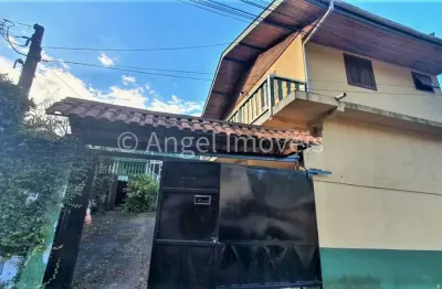 Casa com 5 quartos à venda no Jardim Califórnia, Campos do Jordão 