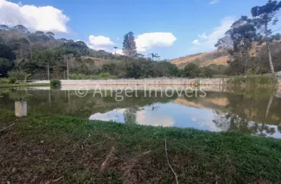 Linda propriedade com muitas opções para empreender