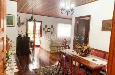 Apartamento com 3 quartos para alugar no Morro do Elefante, Campos do Jordão 