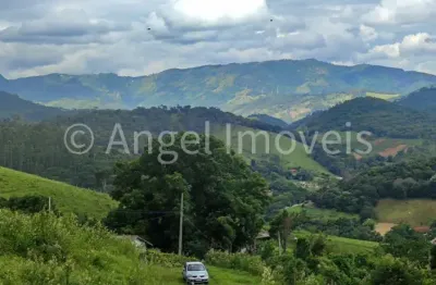 Terreno à venda no Centro, Santo Antônio do Pinhal 