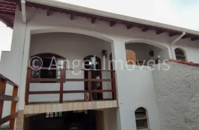 Casa com 4 quartos à venda no Centro, Santo Antônio do Pinhal 