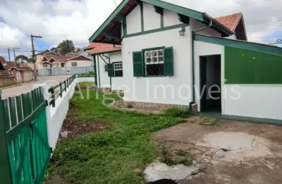 Casa com 2 quartos à venda no Centro, Campos do Jordão 