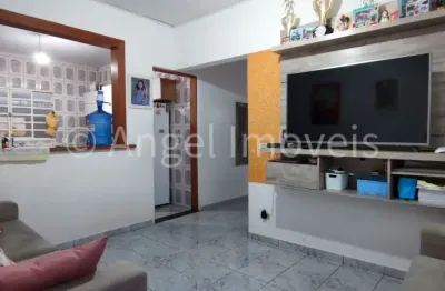 Casa com 2 quartos à venda no Centro, Santo Antônio do Pinhal 