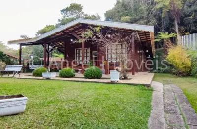 Casa com 3 quartos à venda no Centro, Santo Antônio do Pinhal 