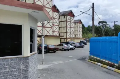 Apartamento térreo ótima localização em exclente condomínio