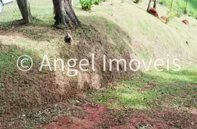 Terreno à venda no Centro, Santo Antônio do Pinhal 