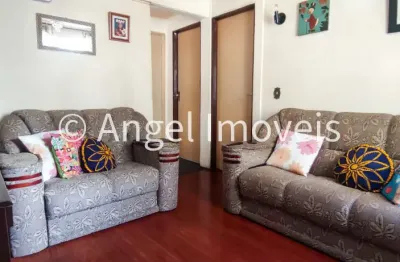 Apartamento com 2 quartos à venda na Vila Matilde, Campos do Jordão 
