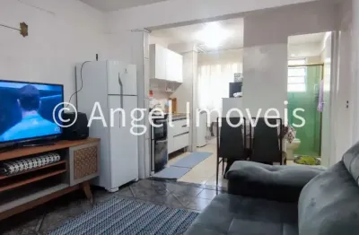 Apartamento com 2 quartos à venda no Centro, Campos do Jordão 