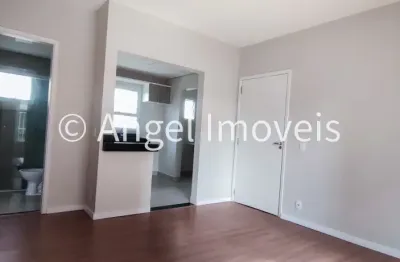 Apartamento com 2 quartos à venda no Centro, Campos do Jordão 