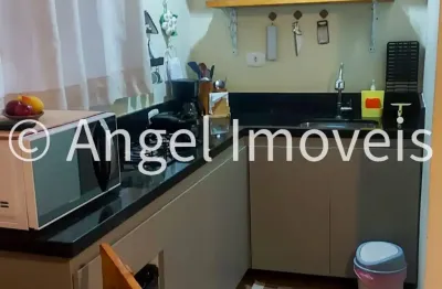 Kitnet / Stúdio para alugar no Centro, Santo Antônio do Pinhal 