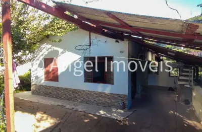 Casa com 4 quartos à venda no Centro, Campos do Jordão 