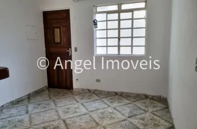 Apartamento com 2 quartos para alugar no Centro, Campos do Jordão 