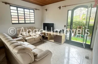 Casa para alugar no Centro, Santo Antônio do Pinhal 