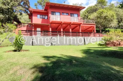 Casa com 3 quartos à venda no Cachoeira, Santo Antônio do Pinhal 