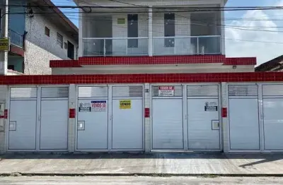 Sobreposta alta com 95m2 a venda em vicente de carvalho - guarujá- sp