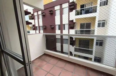 Apartamento com 2 quartos à venda na Avenida Dom Pedro I, 2262, Enseada, Guarujá