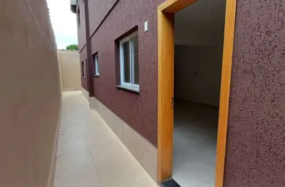 Casa com 2 quartos à venda na Avenida Antônio Correa, 640, Vila Ligya, Guarujá