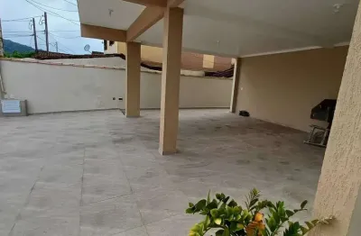 Casa com 2 quartos à venda na Rua João Spósito, 659, Vila Santa Rosa, Guarujá