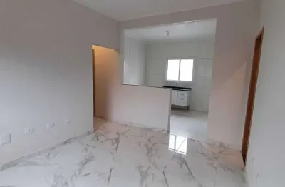 Casa com 2 quartos à venda na Rua João Spósito, 659, Vila Santa Rosa, Guarujá