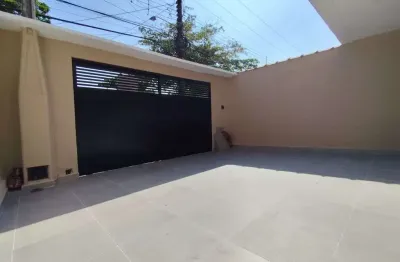 Casa com 2 quartos à venda na Rua Manoel Penellas, 305, Vila Santa Rosa, Guarujá