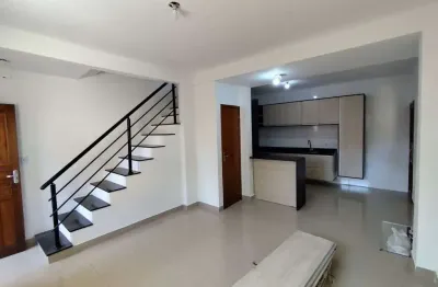 Casa com 2 quartos à venda na Rua Manoel Penellas, 305, Vila Santa Rosa, Guarujá