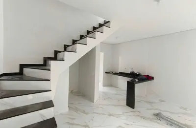 Casa com 2 quartos à venda na Rua Onofre Ferreira do Nascimento, 611, Enseada, Guarujá