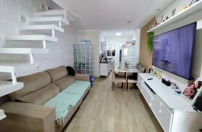 Casa com 2 quartos à venda na Rua Chile, 1001, Enseada, Guarujá