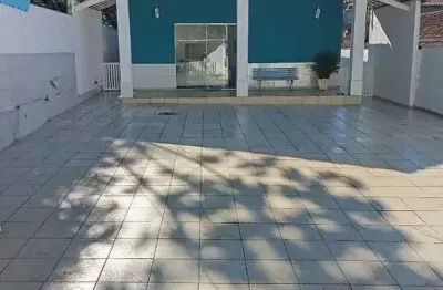 Casa com 2 quartos à venda na Rua Oscar Pereira dos Santos, 683, Jardim Guaiuba, Guarujá