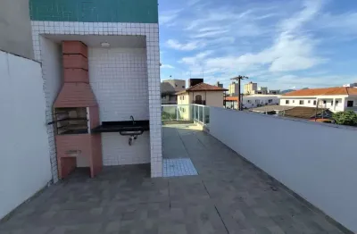 Casa com 2 quartos à venda na Rua Presidente Kennedy, 1001, Vila Santa Rosa, Guarujá