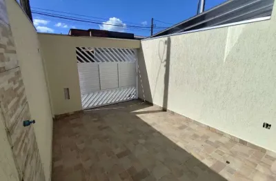 Casa com 2 quartos à venda na Rua 4, 1234, Morrinhos, Guarujá